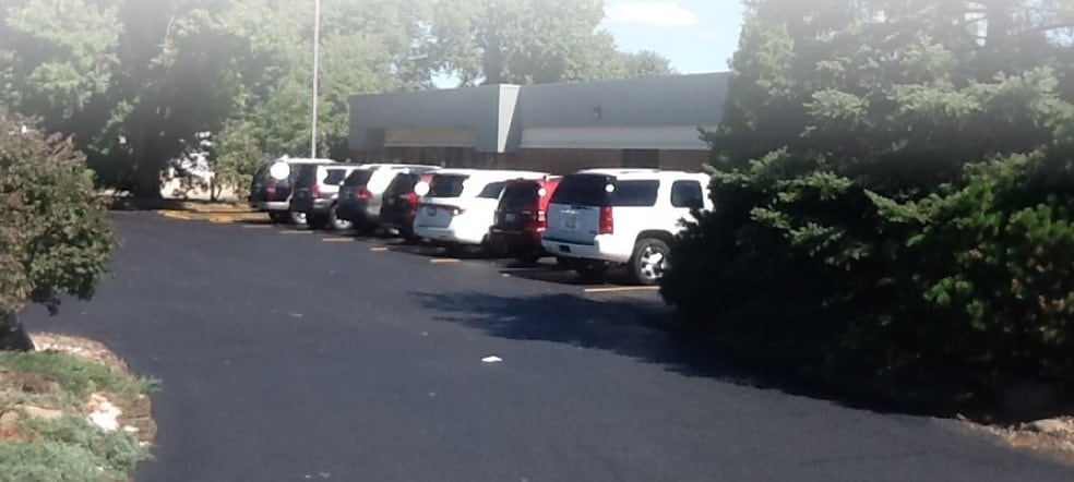 1810 S Main St, Morton, IL for sale - Building Photo - Image 2 of 2