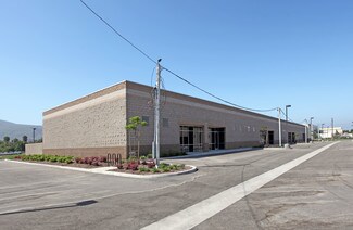 More details for 110 Calavo St, Santa Paula, CA - Industrial for Lease