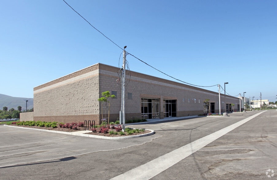 110 Calavo St, Santa Paula, CA for lease - Primary Photo - Image 1 of 16