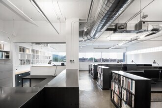 5605 Av De Gaspé, Montréal, QC à louer Photo intérieure- Image 1 de 8