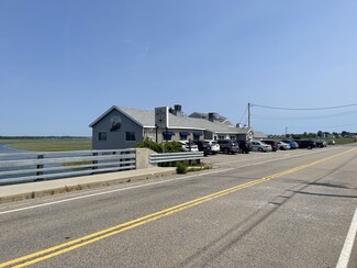 Plus de détails pour 216 Mile Rd, Wells, ME - Vente au détail à vendre