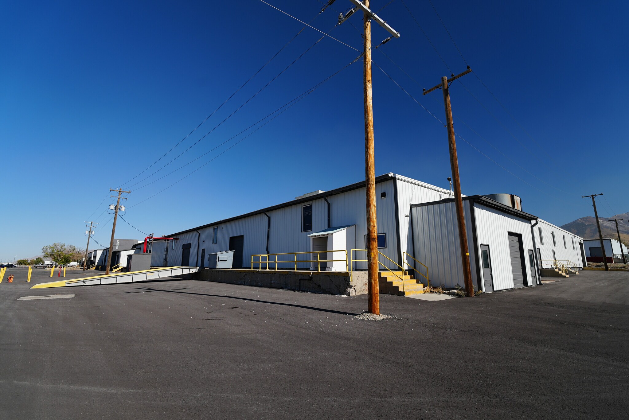 225 S Lodestone Way, Tooele, UT for lease Building Photo- Image 1 of 7