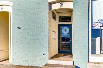 89 Church St, Canajoharie, NY for lease Interior Photo- Image 2 of 9