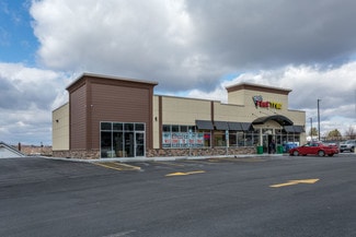 More details for 3602 Mahoning Ave, Youngstown, OH - Retail for Lease