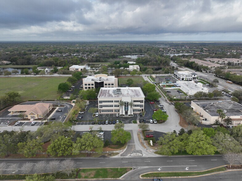 1540 International Pky, Lake Mary, FL à louer - Communauté Matterport - Image 2 de 10