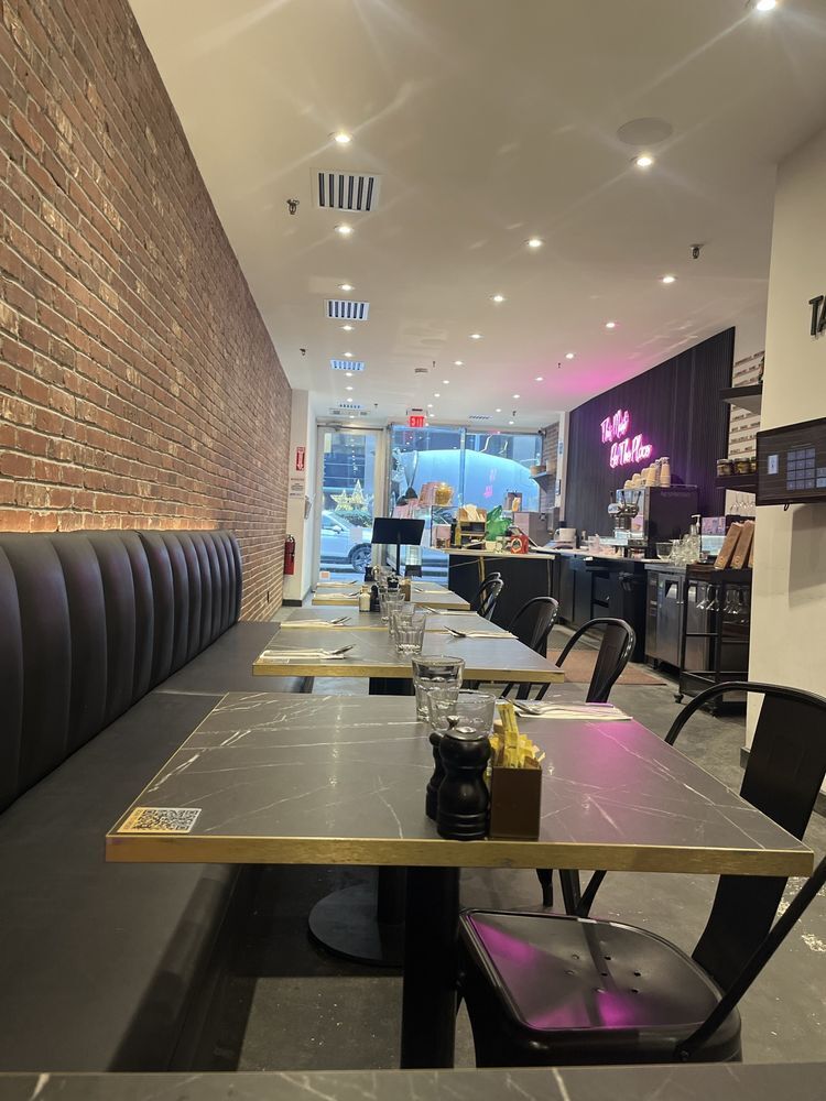 9 E 53rd St, New York, NY for lease Primary Photo- Image 1 of 7