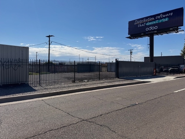 1245 E Maricopa, Phoenix, AZ for sale - Primary Photo - Image 2 of 5