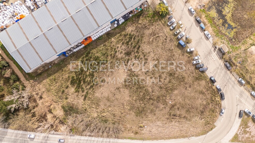 Land in Massanes, Gerona for sale - Interior Photo - Image 2 of 3