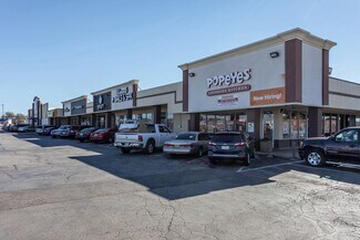 Plus de détails pour 410 E Camp Wisdom Rd, Duncanville, TX - Commerce de détail à louer