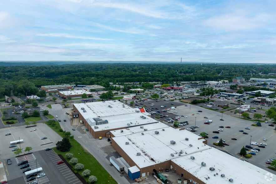 1677 Home Ave, Akron, OH for sale - Aerial - Image 2 of 4