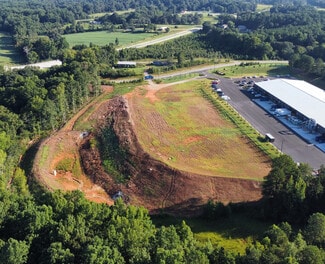 More details for 856 Patrick Mill Rd, Winder, GA - Land for Sale