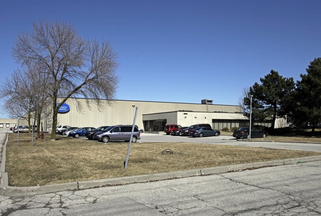 More details for 5600 Finch Ave, Toronto, ON - Industrial for Lease