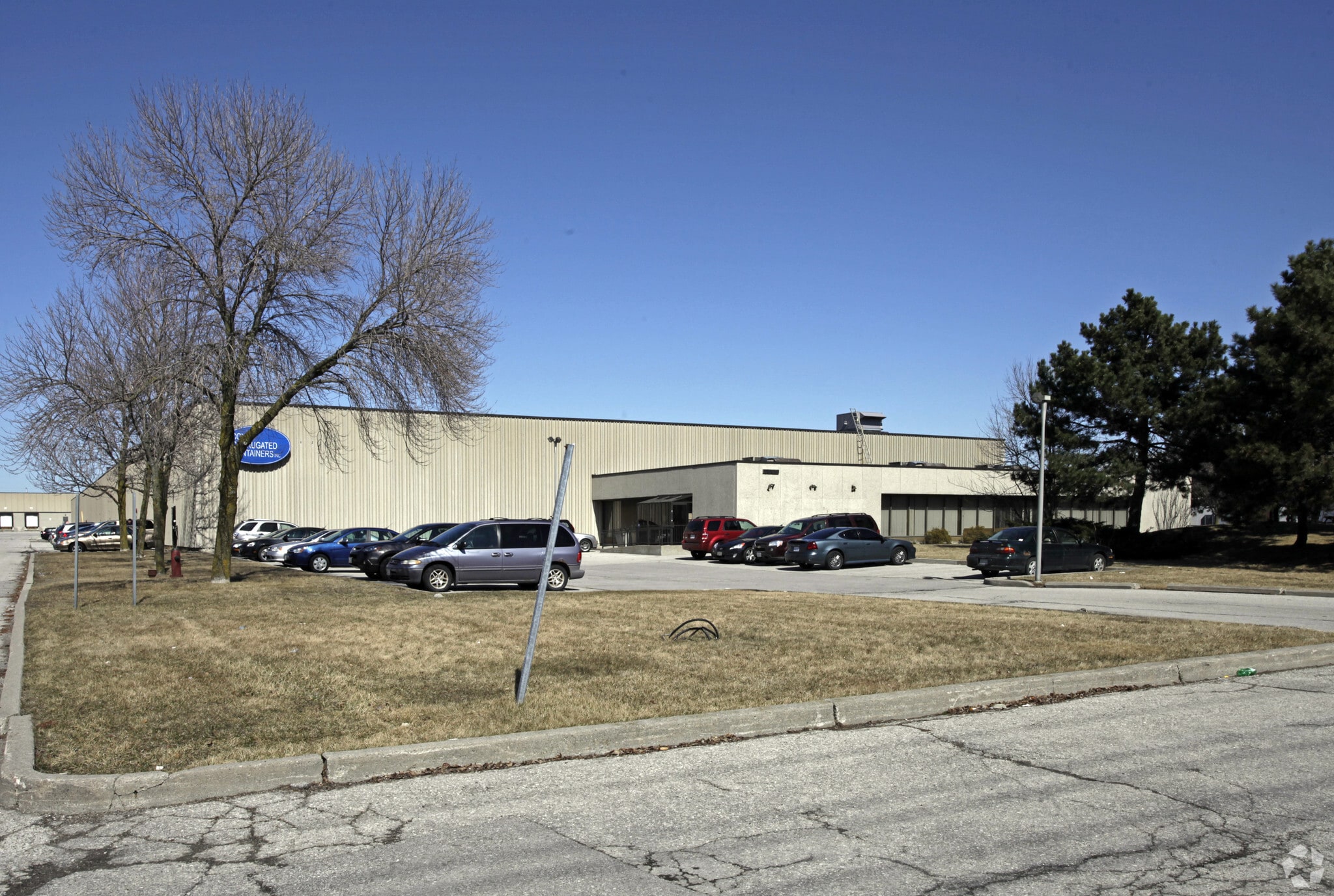 5600 Finch Ave, Toronto, ON for lease Primary Photo- Image 1 of 3