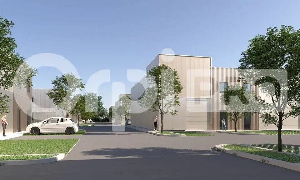 Flex in Fareins for sale - Building Photo - Image 3 of 7