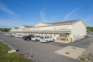 More details for 15630-15640 E State Route 12, Findlay, OH - Flex for Lease