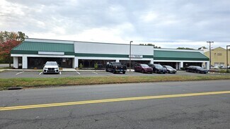 More details for 122 Spring St, Southington, CT - Industrial for Sale