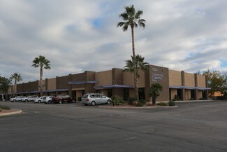 Plus de détails pour 7620 N Hartman Ln, Tucson, AZ - Local d'activités à louer