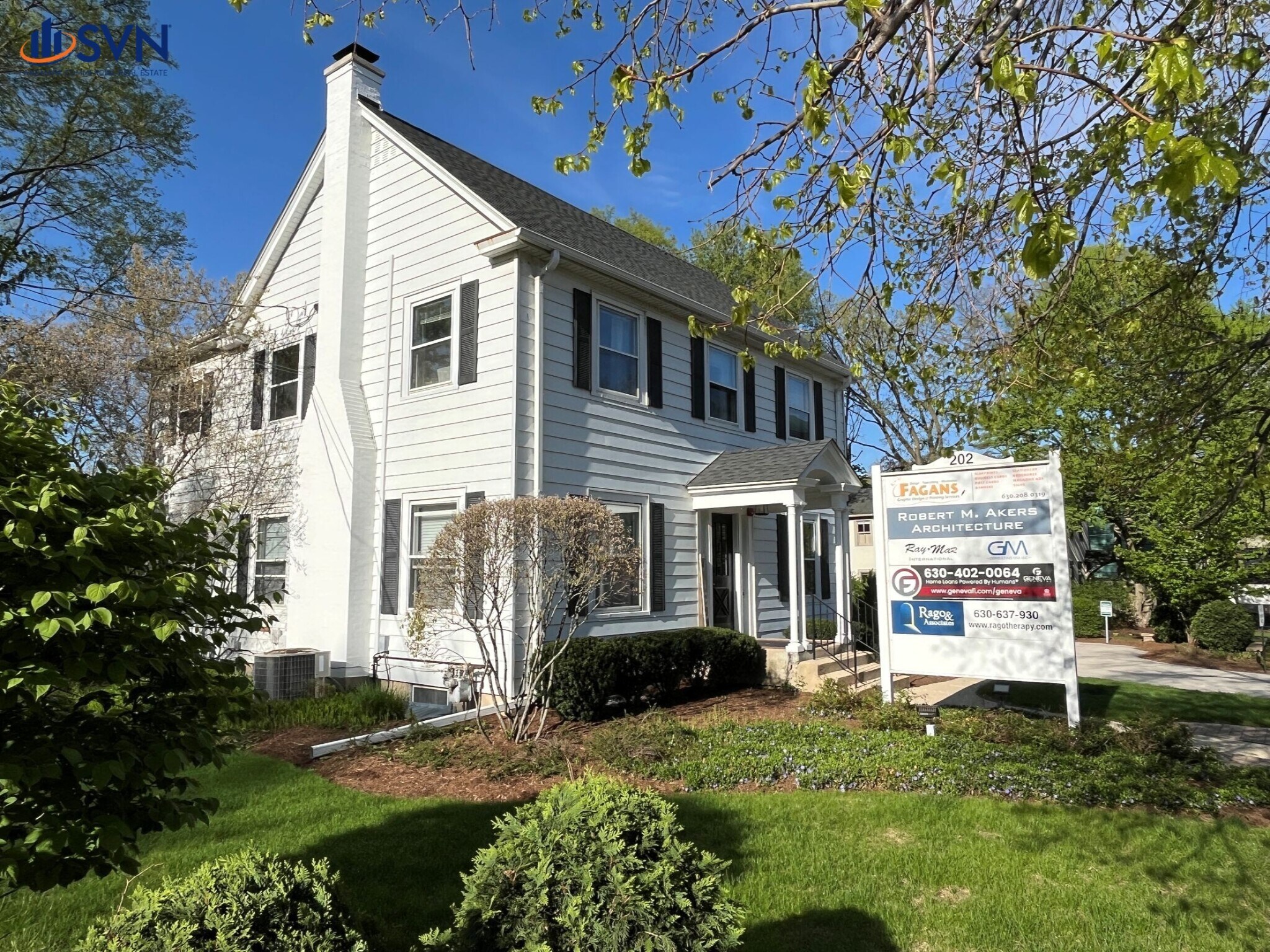 202 Campbell St, Geneva, IL for lease Primary Photo- Image 1 of 8