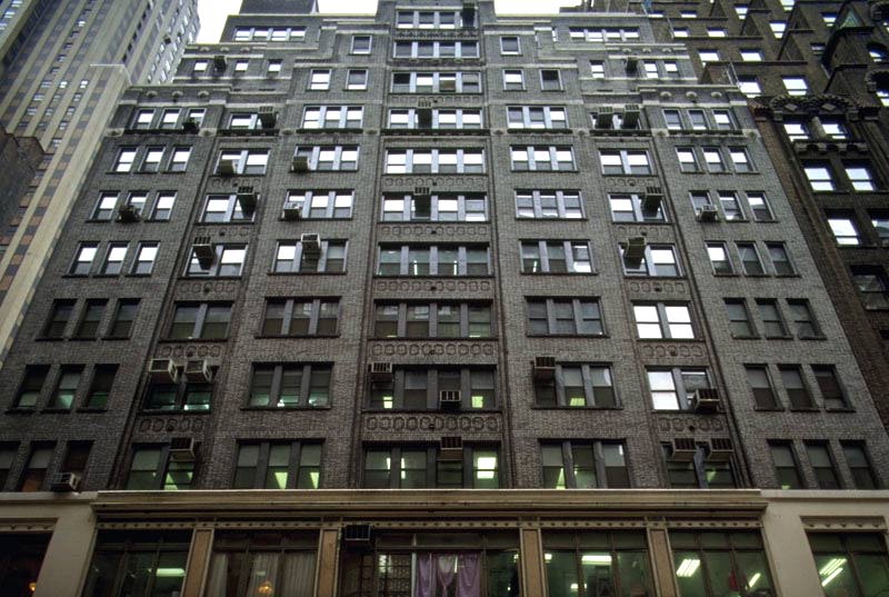 224 W 35th St, New York, NY à louer - Photo du bâtiment - Image 2 de 3