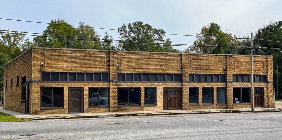 1053 S Broad St, Mobile, AL for sale - Primary Photo - Image 1 of 5