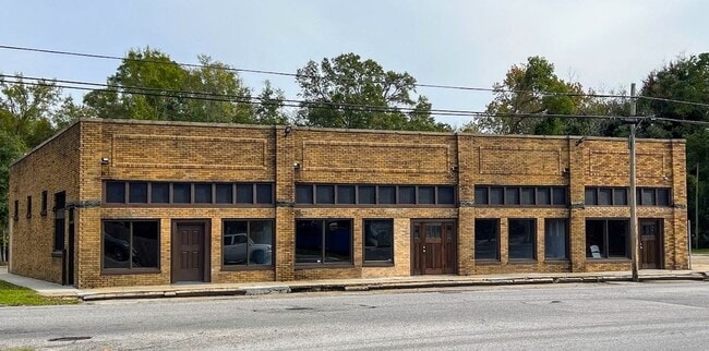 Plus de détails pour 1053 S Broad St, Mobile, AL - Commerce de détail à vendre