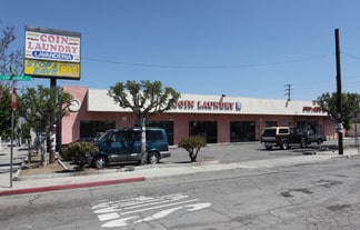 More details for 1606 N Long Beach Blvd, Compton, CA - Retail for Sale