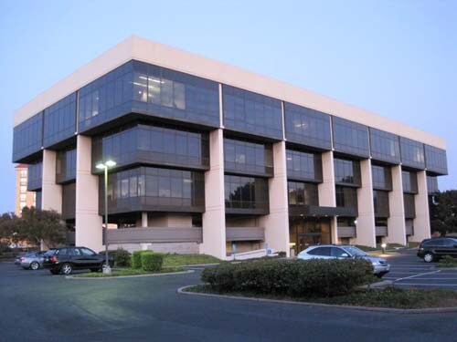 800 Airport Blvd, Burlingame, CA à louer - Photo du bâtiment - Image 3 de 6