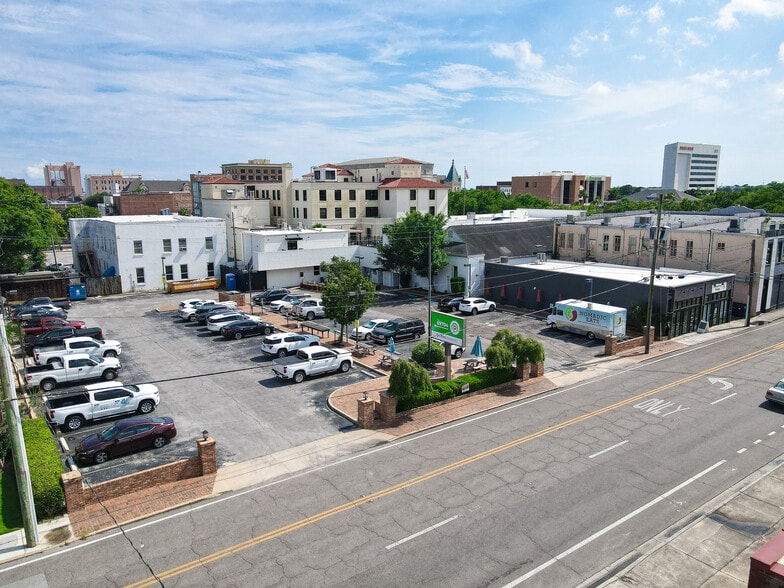 186 N Palafox St, Pensacola, FL à louer - Photo du bâtiment - Image 2 de 11