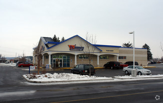 More details for 3654-3656 Rt 281, Cortland, NY - Retail for Lease