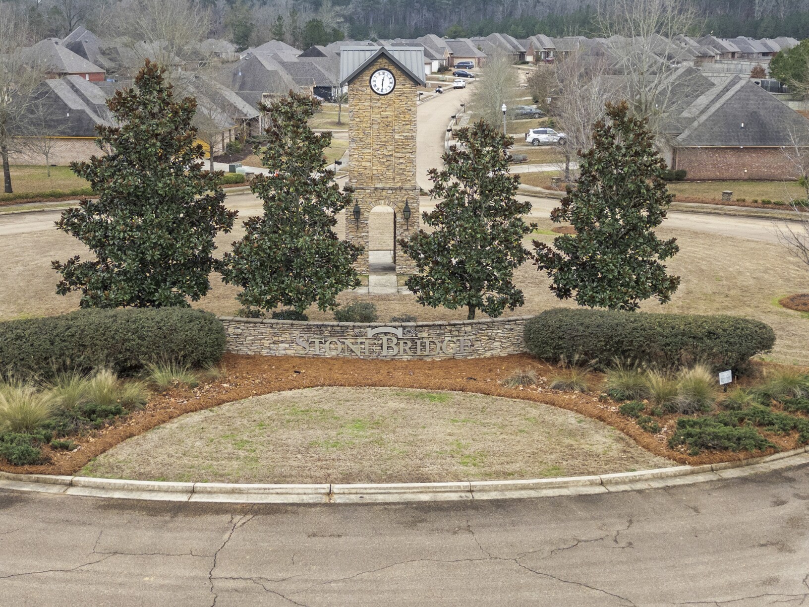 Stonebridge, Brandon, MS for sale Primary Photo- Image 1 of 7