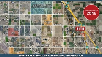 More details for 63755 Buchanan st, Thermal, CA - Land for Sale