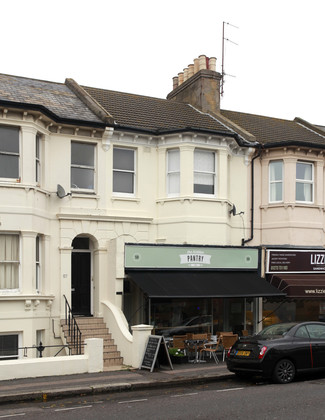 More details for 59 Blatchington Rd, Hove - Retail for Lease