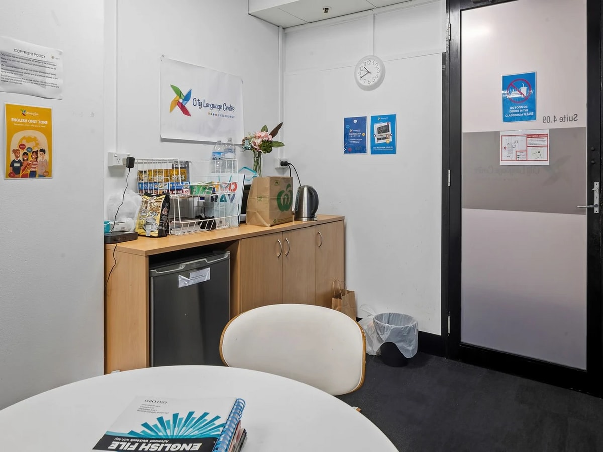 343 Little Collins St, Melbourne, VIC 3000 - Unit 409 - - Interior Photo - Image 2 of 7