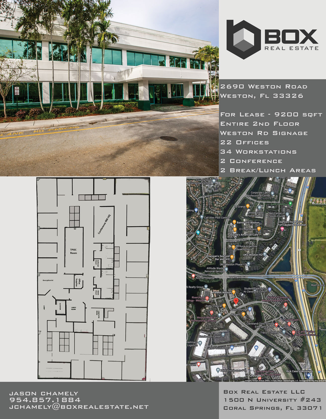 2690 Weston Rd, Weston, FL for sale Building Photo- Image 1 of 45