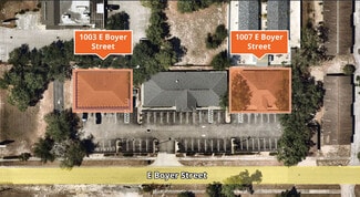 More details for 1007 E Boyer St, Tarpon Springs, FL - Office/Medical for Lease