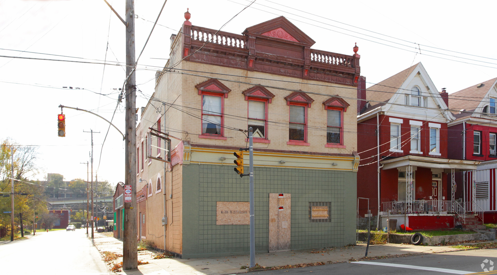 6840 Kelly St, Pittsburgh, PA for sale Primary Photo- Image 1 of 1