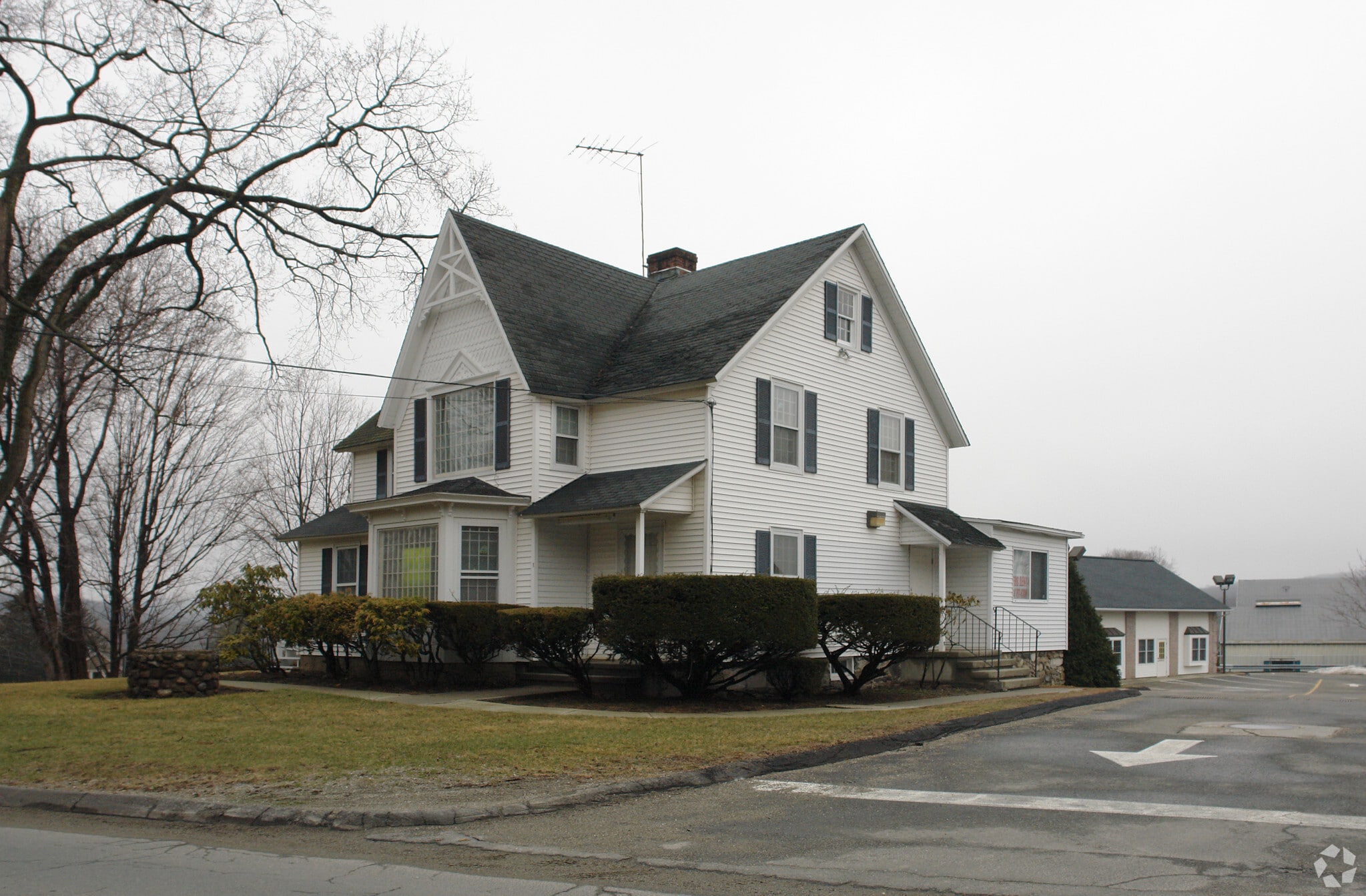 1 Saw Mill Rd, New Fairfield, CT for lease Primary Photo- Image 1 of 4