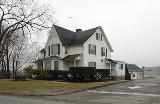 Plus de détails pour 1 Saw Mill Rd, New Fairfield, CT - Industriel à louer