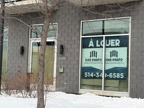 2542 Pl Pierre, Montréal, QC for lease Building Photo- Image 2 of 8