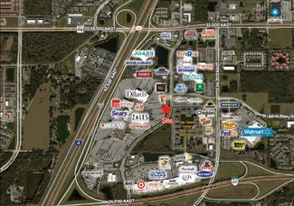 More details for Towne Center Blvd & St. J Pky, Sanford, FL - Retail for Lease