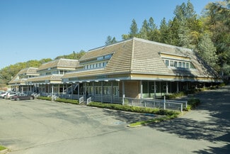 Plus de détails pour 344 Placerville Dr, Placerville, CA - Bureau à louer