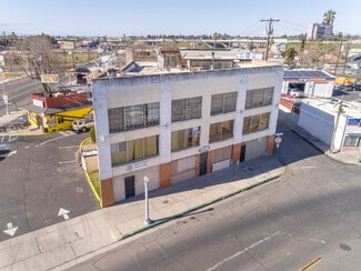 Plus de détails pour High-Demand Multifamily Opportunity – à vendre, Fresno, CA