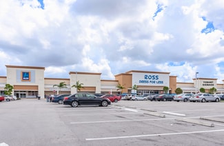 More details for Royal Gardens Plaza, Hialeah, FL - Retail for Lease