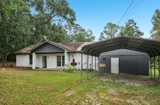 More details for 242 Bishop, Livingston, TX - Multifamily for Sale