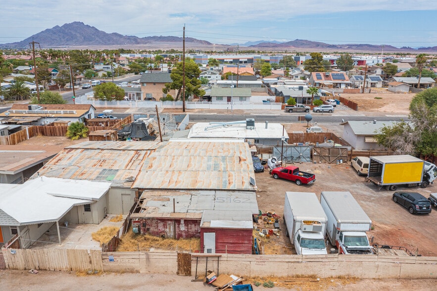 5900 Cassedy Ln, Las Vegas, NV à vendre - Photo du bâtiment - Image 2 de 163