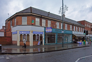 More details for 50-58 High Street – Retail for Sale, Twickenham