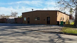 More details for 507 Gresham, Baytown, TX - Industrial for Sale