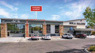 More details for 600 S Green Valley Pky, Henderson, NV - Retail for Lease