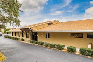 More details for 5636 Grand Blvd, New Port Richey, FL - Office for Sale