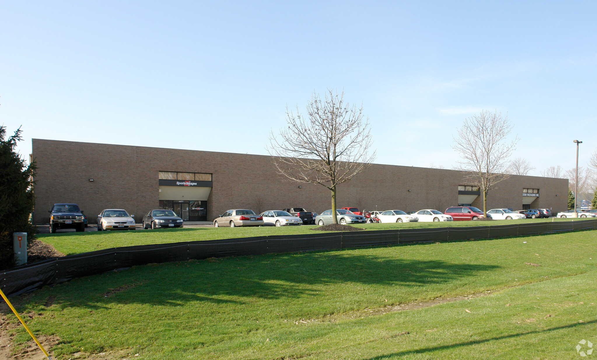 4777-4797 Roberts Rd, Columbus, OH for lease Building Photo- Image 1 of 4